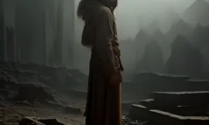 Příběh: Hradiště na Čertovce