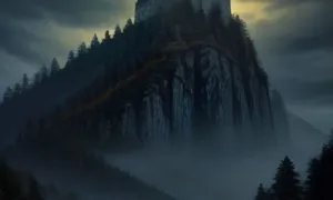 Příběh: Petrovice nad Úhlavou