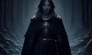 Příběh: Stoupec