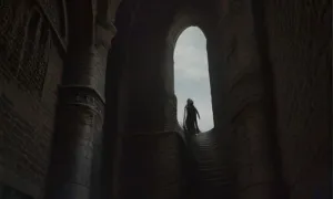 Příběh: Věžový vodojem