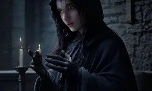 Příběh: Zakšov