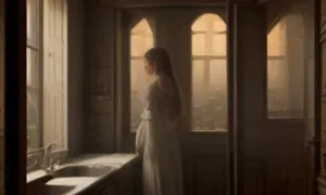Příběh: Rodinné domy Eliášova 1–17