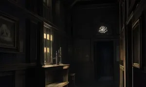 Příběh: Jurkovičova vila