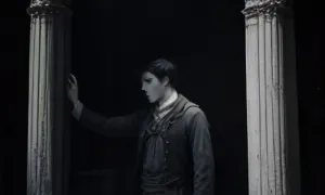 Příběh: Brána usedlosti čp. 12
