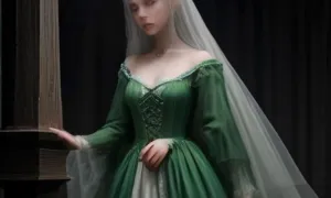 Příběh: Dačického náměstí 4