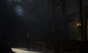 Příběh: evangelický kostel v Čáslavi