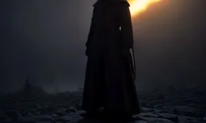 Příběh: Olověná štola