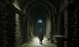 Příběh: Pivovar Dalešice
