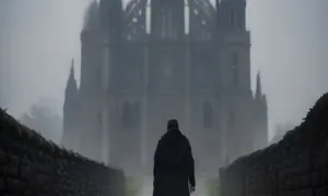 Příběh: Kostel svatého Petra a Pavla (Řevničov)