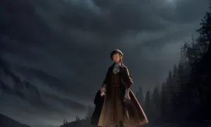 Příběh: Švédská zeď