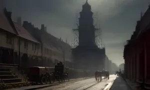 Příběh: železniční most Milevsko - Staňkov