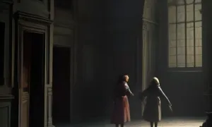 Příběh: Poliklinika v Břevnově