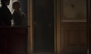 Příběh: dům Zawojski