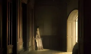 Příběh: Bezručova 13
