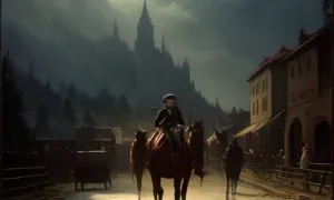 Příběh: Vojslavický most