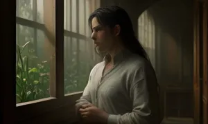 Příběh: Kremerova vila