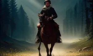 Příběh: Úsilov