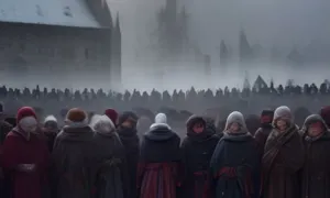 Příběh: Pomník Bedřicha Smetany