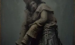 Příběh: Pomník Karla IV.