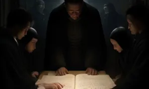 Příběh: jezuitská kolej v Litoměřicích