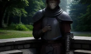Příběh: městská kašna v Poděbradech