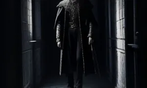 Příběh: Schirndingerovský dům