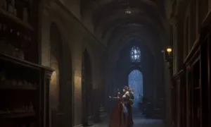 Příběh: Vila čp. 178 s lékárnou