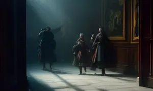 Příběh: vzorový rodinný dům Svedlund