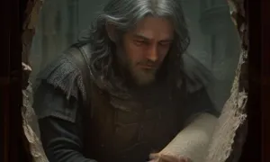 Příběh: Harrachovský dům