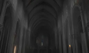 Příběh: Kostel svatého Havla (Praha)