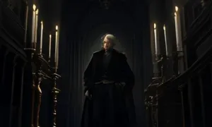 Příběh: kostel Povýšení svatého Kříže (Hazlov)