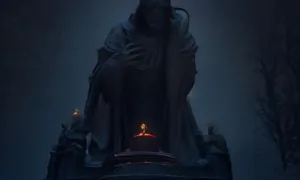 Příběh: Hrádek Šance