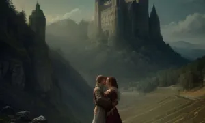 Příběh: Zámek Žeranovice