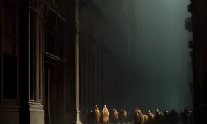 Příběh: Pravda