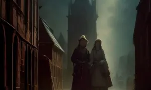 Příběh: Radnice (Bílina)