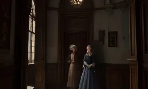 Příběh: Kostel svatého Jana Nepomuckého (Štěchovice)