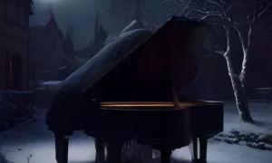 Příběh: Dům U Zlatého hroznu