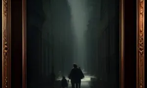 Příběh: Náměstí Jana Pavla II. 6 a 7