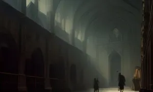 Příběh: stará radnice ve Voticích