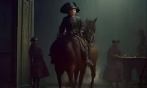 Příběh: Dům uměleckého průmyslu