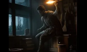 Příběh: Rodný dům V. Šolce