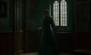Příběh: lázeňský dům Smetana