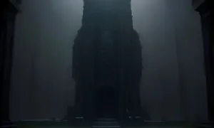 Příběh: Dům U Zlatého růžence