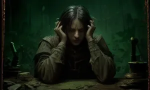 Příběh: Bývalá lékárna U české koruny