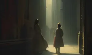 Příběh: Okresní soud v Kladně