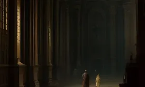 Příběh: Zámek Stěžery