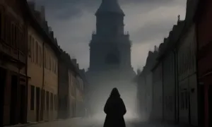 Příběh: Brněnská 22