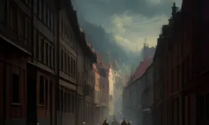 Příběh: Radnice (Dvůr Králové nad Labem)