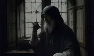 Příběh: Ateliér Jana Laudy
