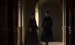 Příběh: Vršovická záložna